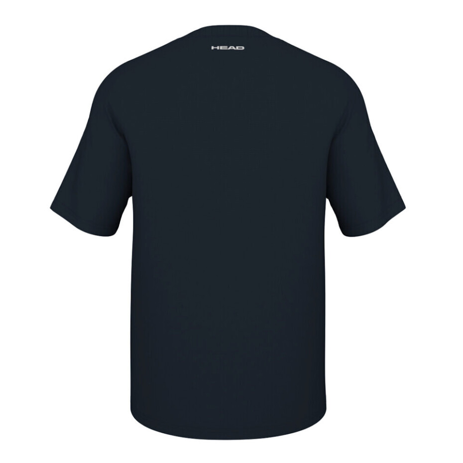 Pánské tričko Head  Performance T-Shirt Men XPNV XXL - main (1)