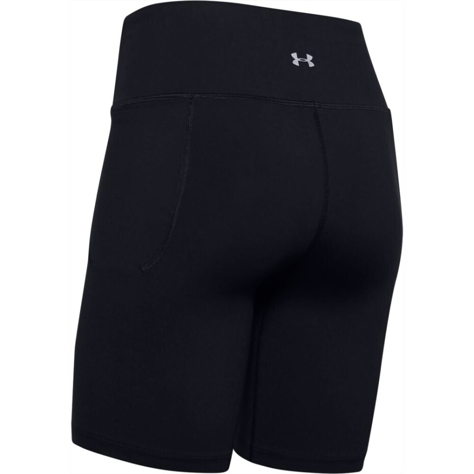 Under Armour dámské Bike 1355914 černá - main (2)
