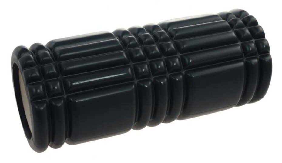 Lifefit Masážní válec JOGA ROLLER B01 33x14cm, černý - main (0)