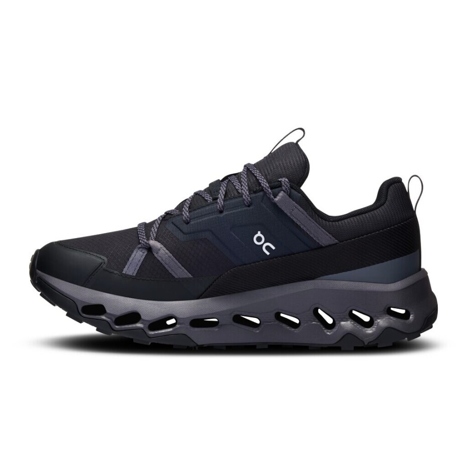 Dámská outdoorová obuv On Cloudhorizon WP Black/Eclipse  EUR 39 - main (1)