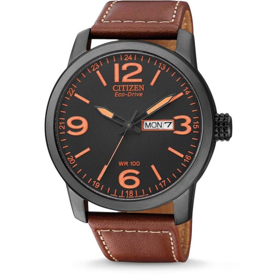 Citizen Eco-Drive BM8476-07EE - main (0)