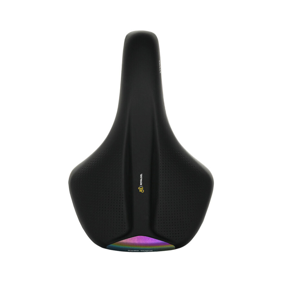 Sedlo Selle Royal  Vivo Moderate - main (0)
