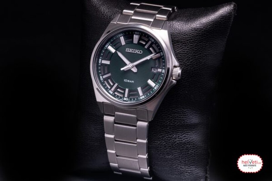 Seiko Quartz SUR503P1 - main (4)