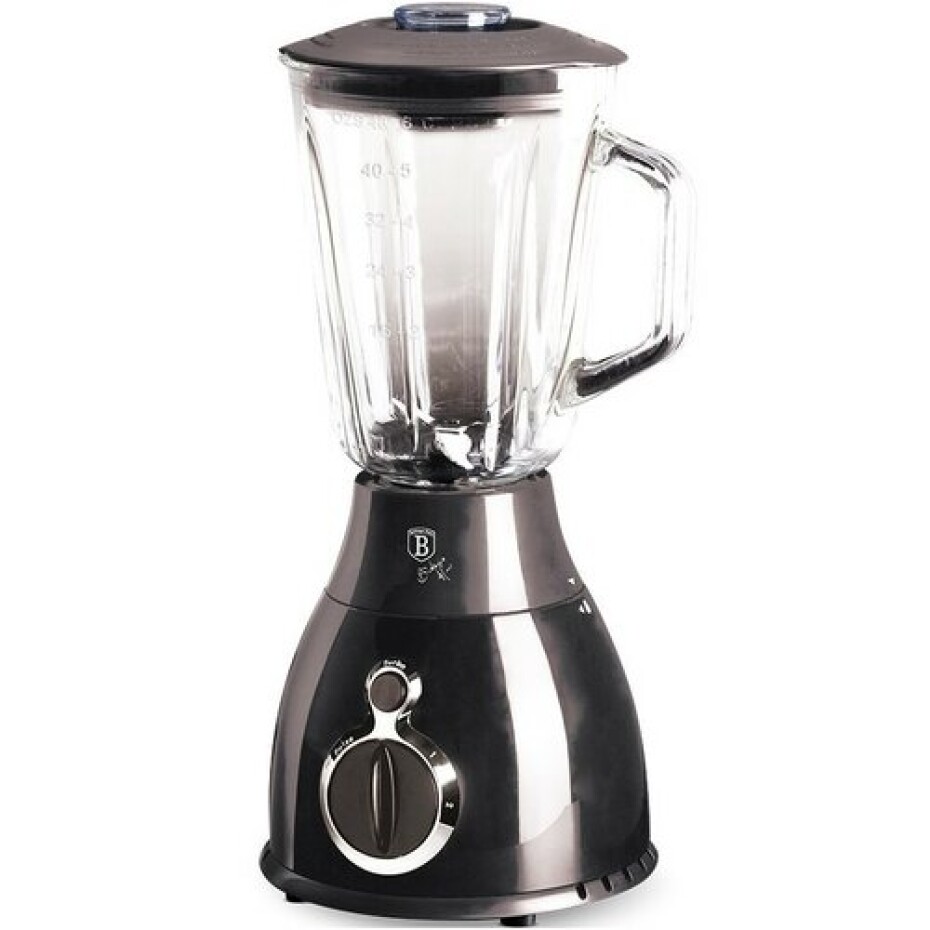 Berlinger Haus Mixér stolní 1,5 l Carbon PRO Line - main (0)