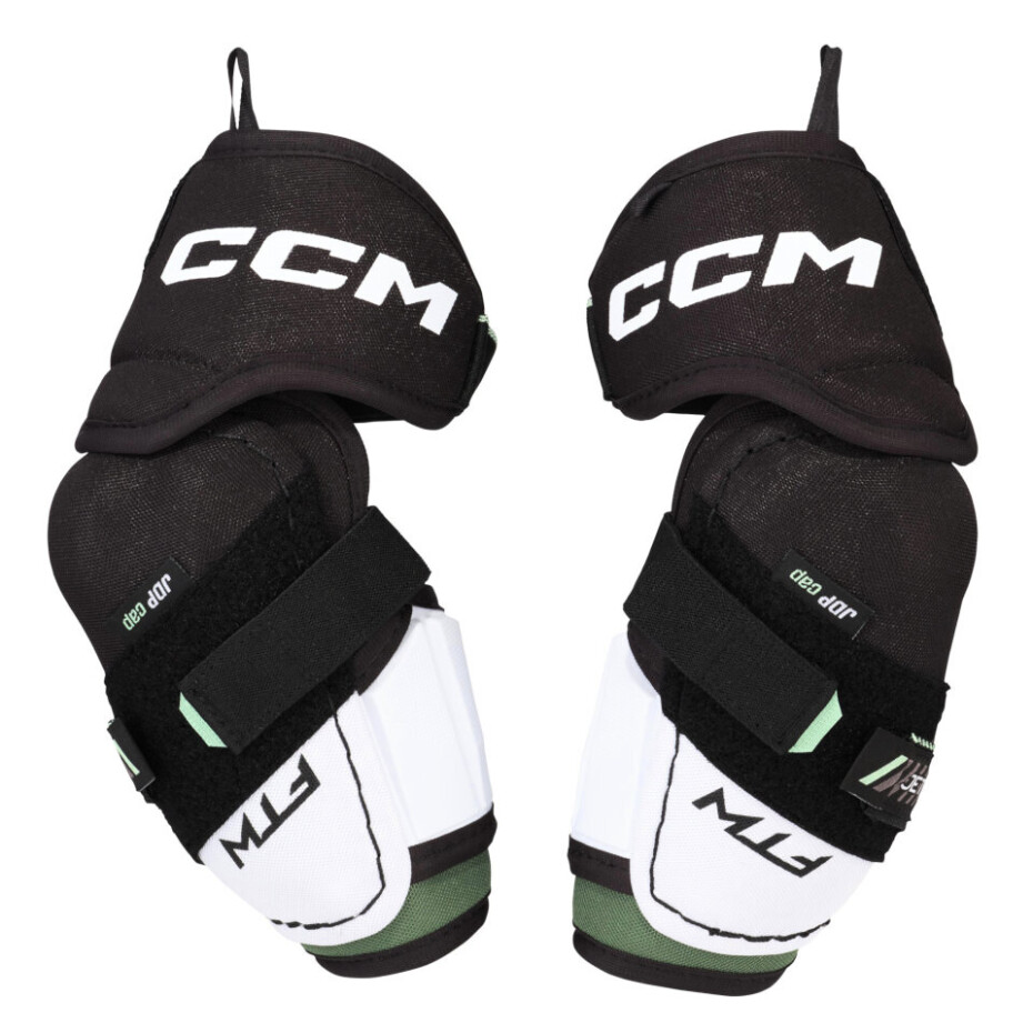 Lokty CCM JetSpeed FTWomen Junior M/L - main (0)