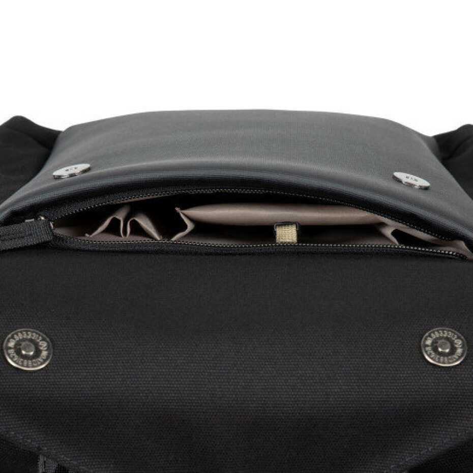 Riva Case 8524 batoh Urban 13,3 - 14", černá - main (12)