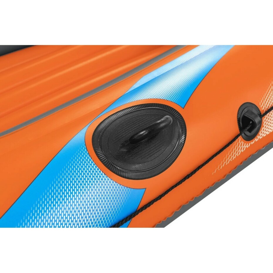 Bestway Nafukovací člun Kondor Elite 2000 set, 196 x 106 cm - main (7)