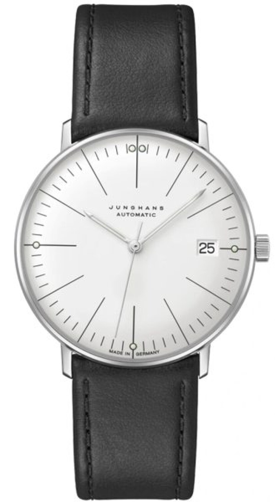 SET Junghans Max Bill Automatic 27/4700.02 a 27/4105.02 - main (3)