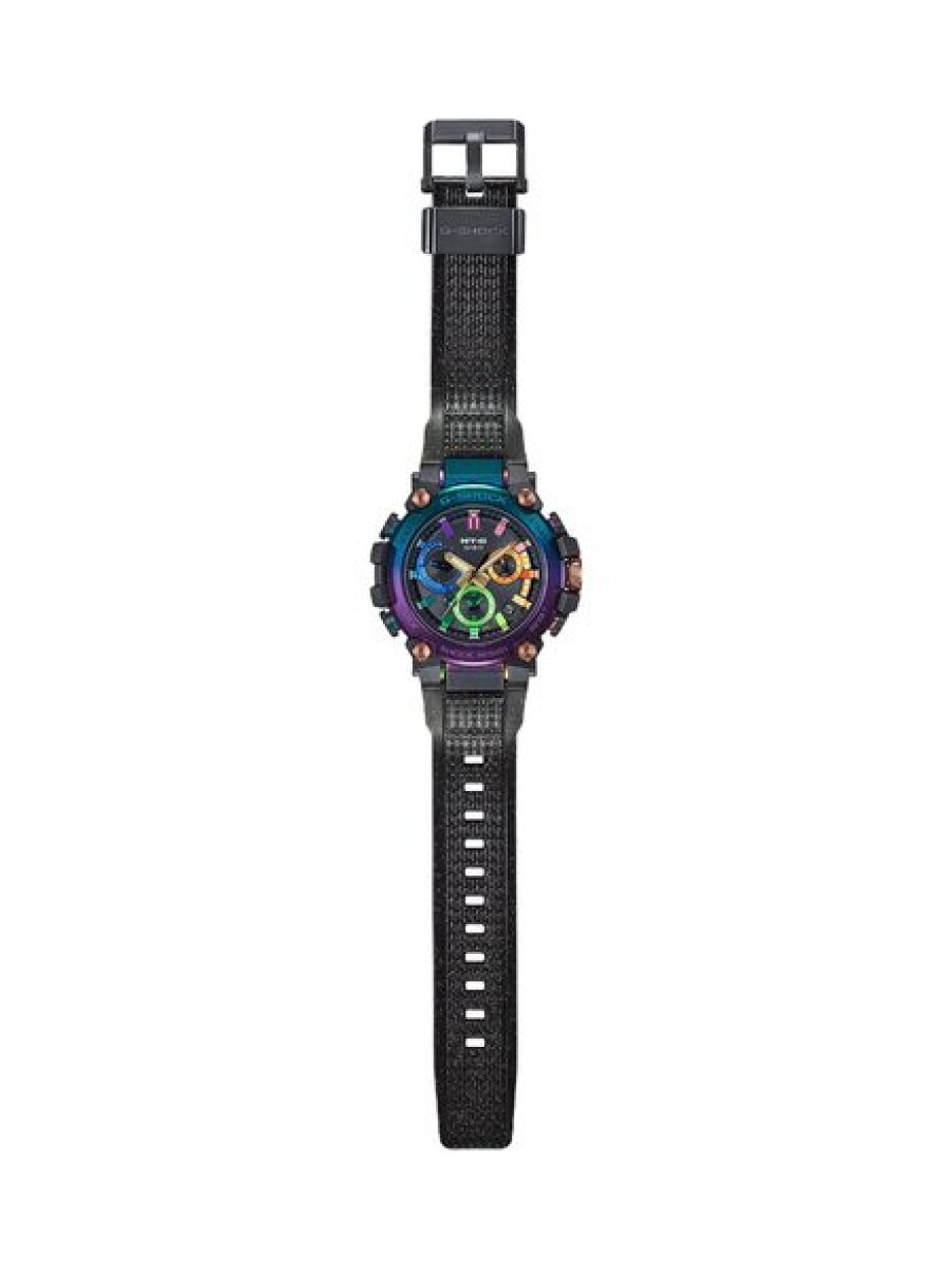 Casio MT-G MTG-B3000DN-1AER Diffuse Nebula - main (4)
