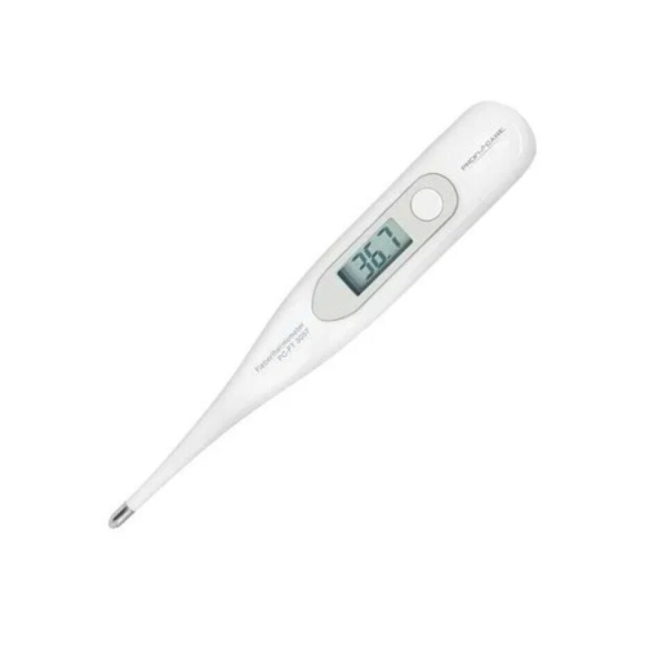 ProfiCare FT 3057 lékařský teploměr - main (0)