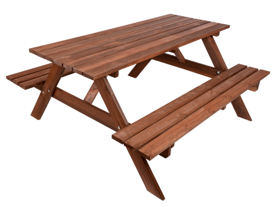 ArtRoja Zahradní set PIKNIK | 180 cm - main (6)