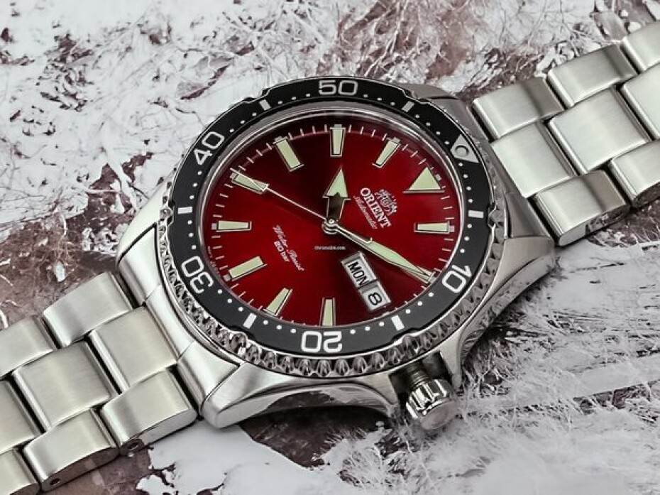Orient Kamasu RA-AA0003R - main (16)