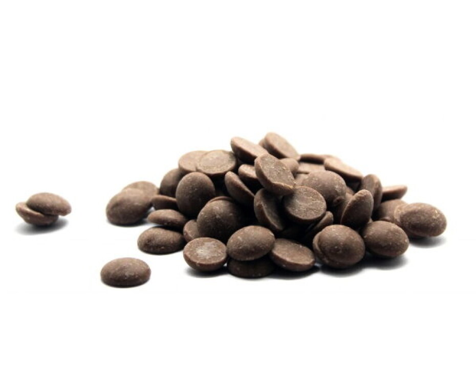 LifeLike Hořká čokoláda 70% 250 g - main (0)