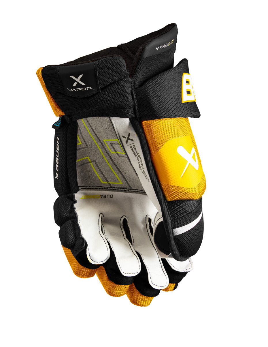 Hokejové rukavice Bauer Vapor Hyperlite INT - main (1)