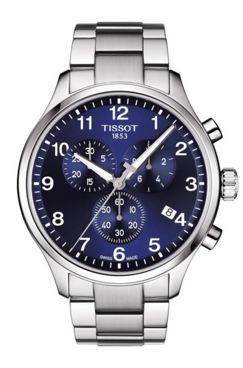 Tissot Chrono XL T116.617.11.047.01 - main (0)