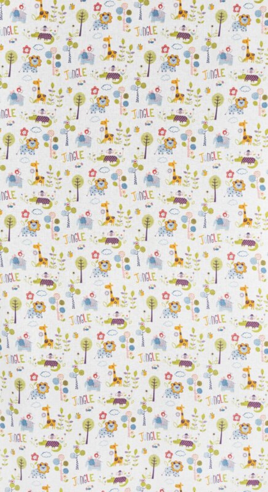 ArtFir Závěs BILLY K | 140 x 250 cm - main (10)