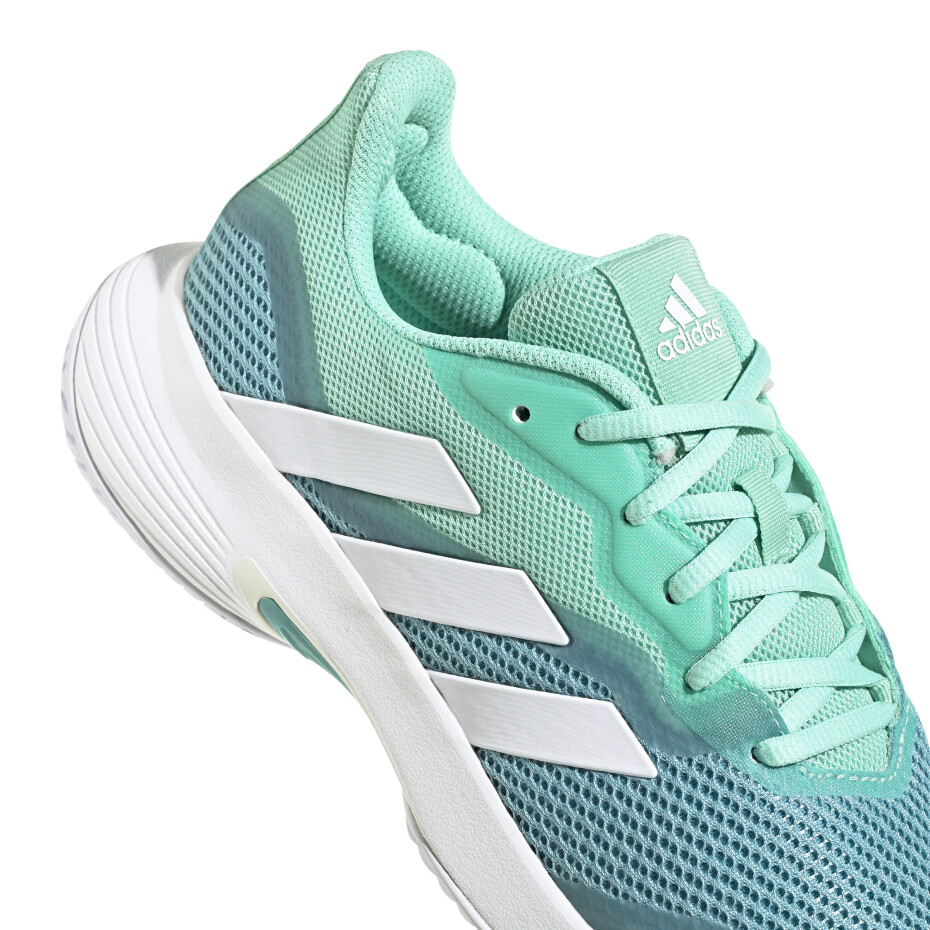Dámská tenisová obuv adidas  CourtJam Control W  EUR 39 1/3 - main (5)