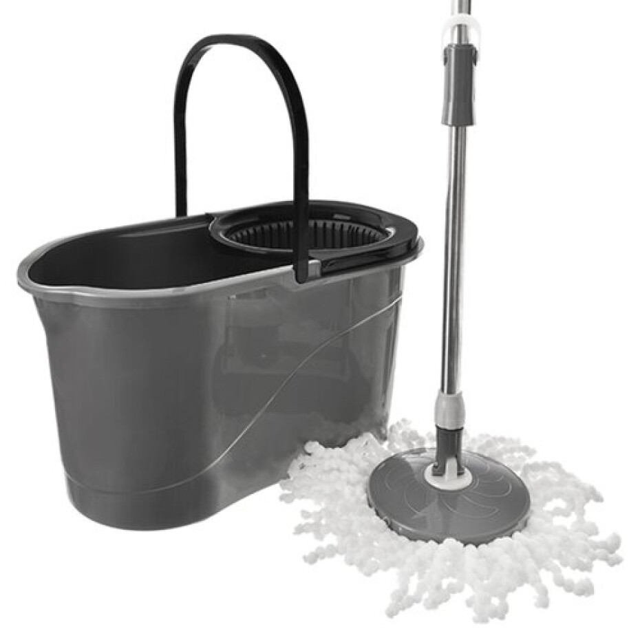 Orion Mop se ždímačem GREY  - main (0)