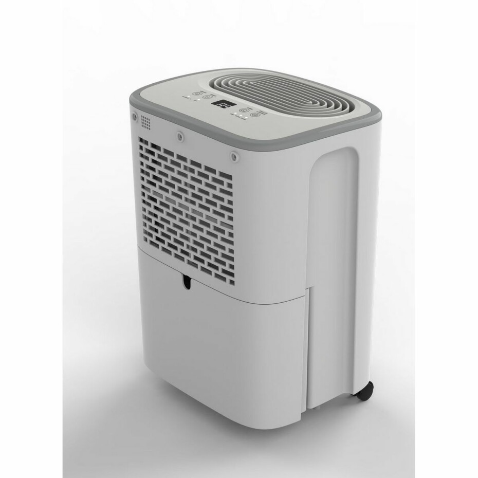 Guzzanti GZ 596 odvlhčovač vzduchu - main (4)