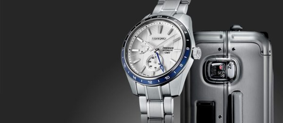 Seiko Presage SPB269J1 Zero Halliburton Limited Edition - main (6)
