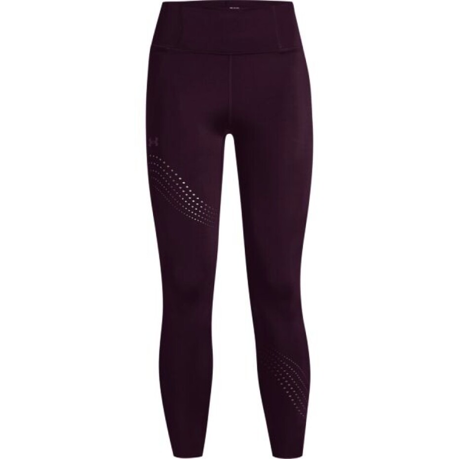 Under Armour Speedpocket Perf 7/8 fialové - main (0)