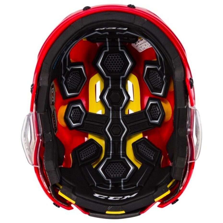 Hokejová helma CCM Tacks 310 Senior S - main (3)