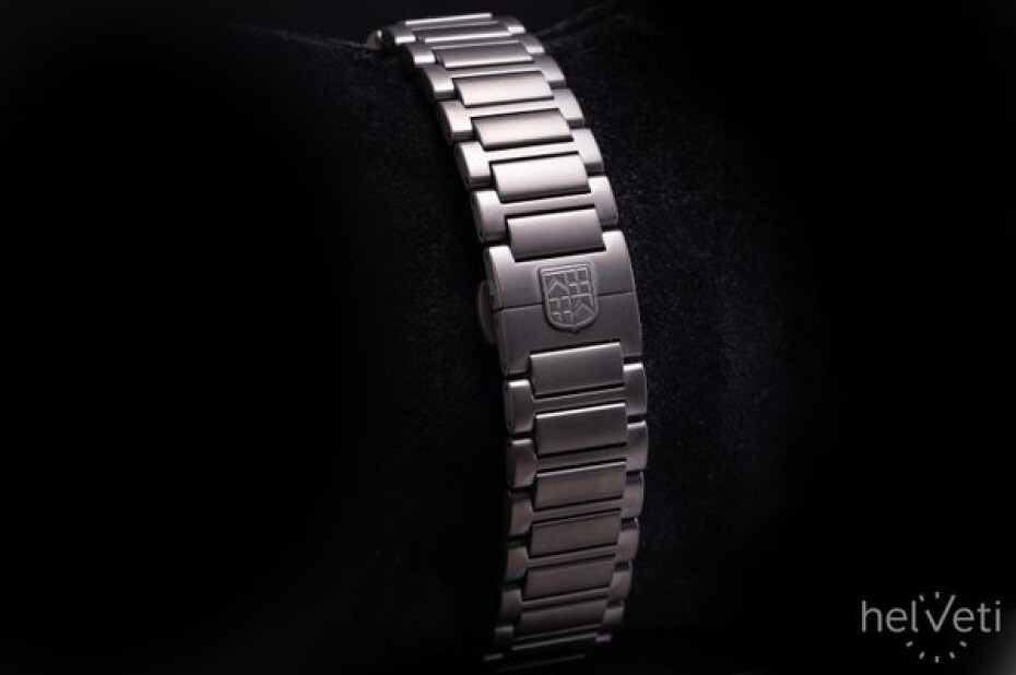 Frederique Constant Highlife Gents Skeleton Automatic Limited Edition FC-310DGSKT4TNH6B - main (9)