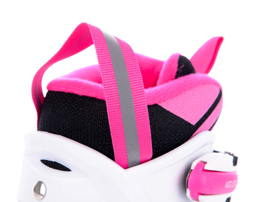 Dětské kolečkové brusle Tempish  GoKid Girl  EUR 29-32 - main (1)