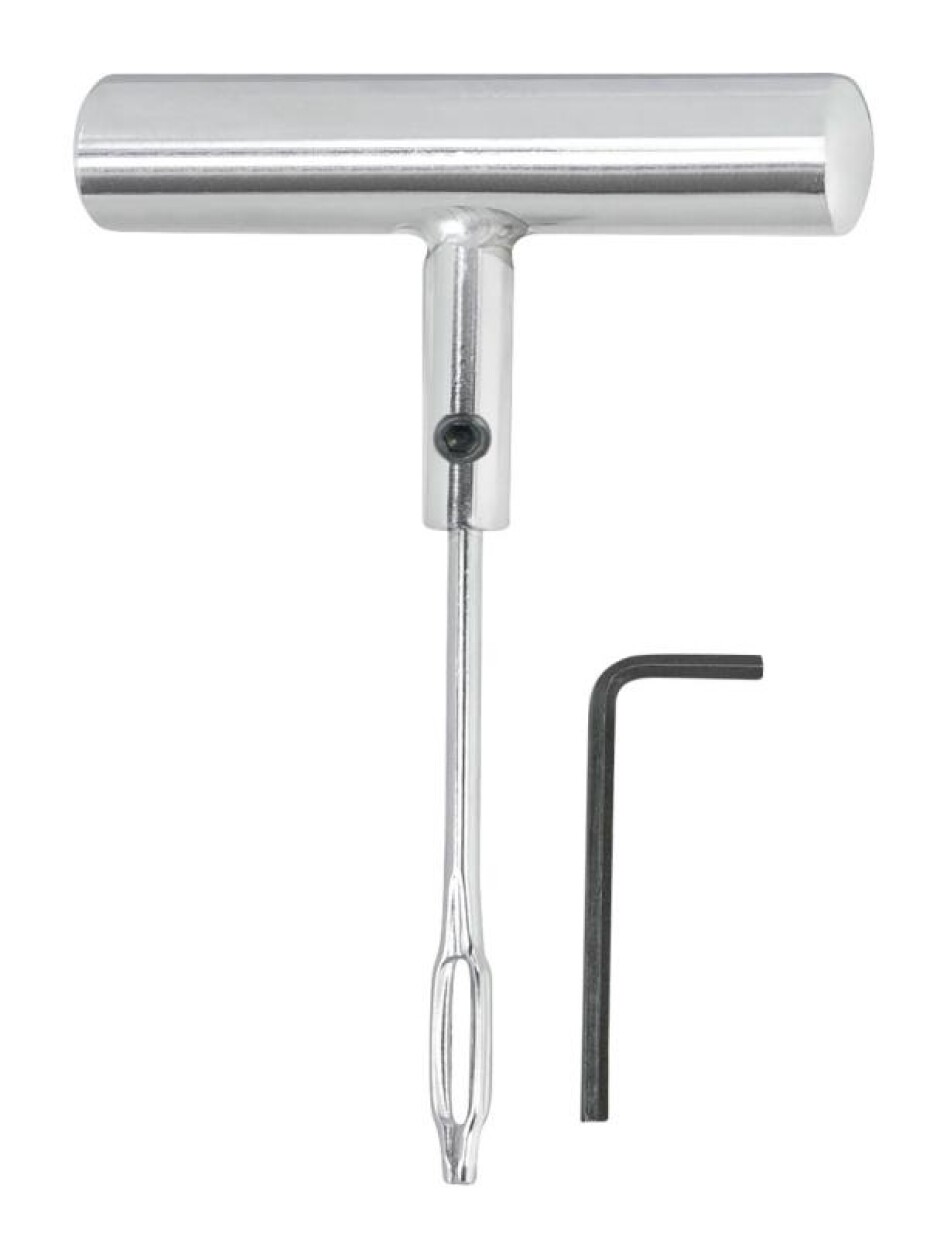 Force Jehla provlékací pro knoty, T rukojeť, 5 x 120mm - main (0)