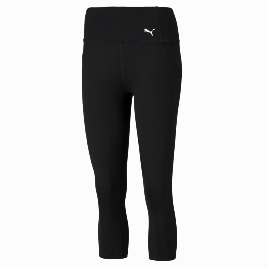 Puma Train Favorite Forever High Waist 3/4 Tight černé - main (2)