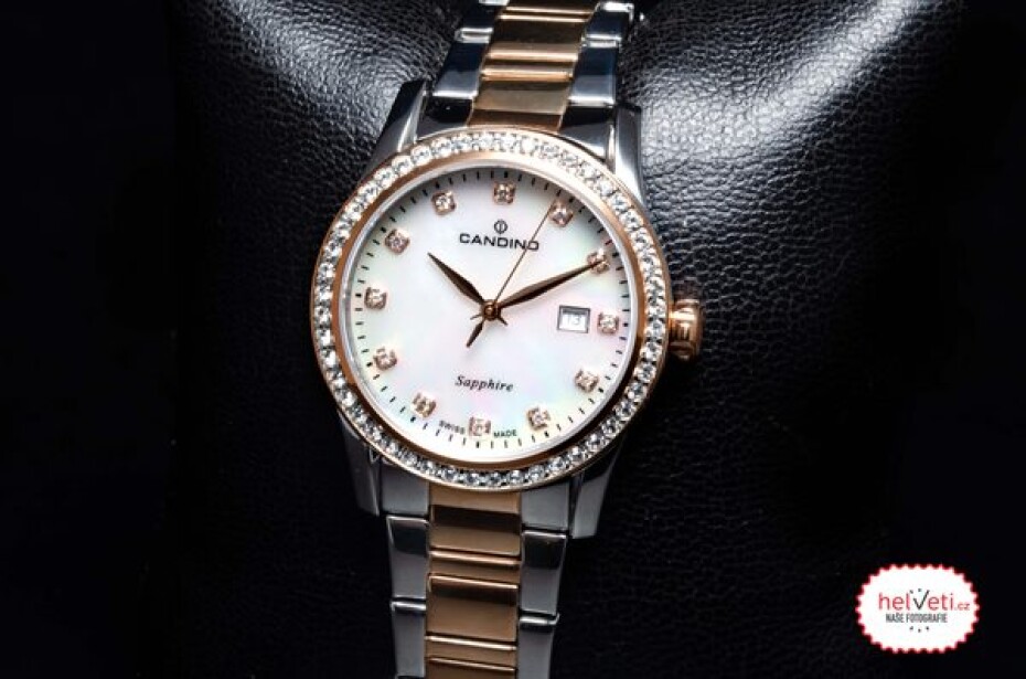 Candino Lady Elegance C4741/1 - main (6)