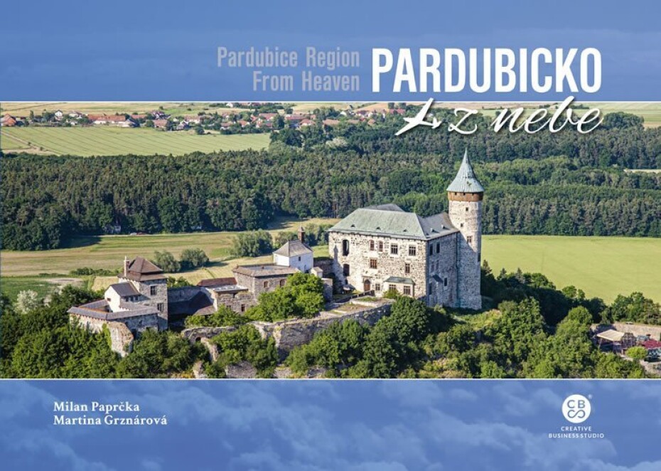 Pardubicko z nebe - Milan Paprčka - main (0)
