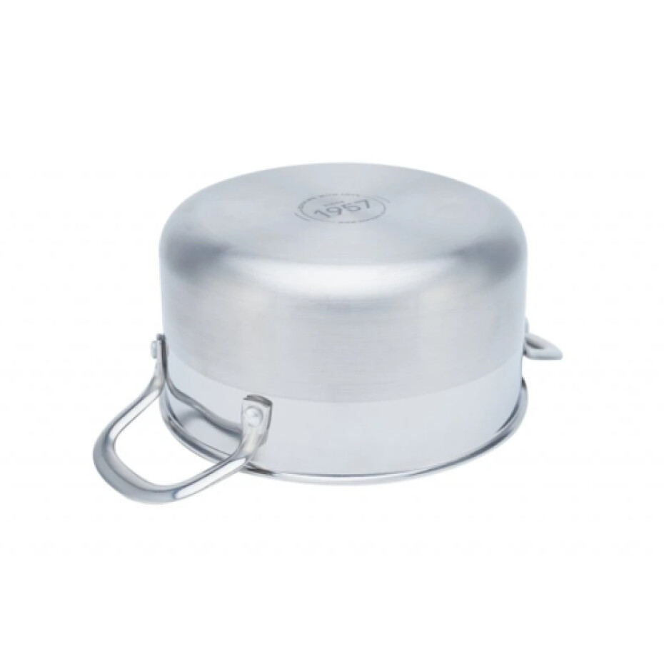 Remoska H1810/10TS nerezový hrnec Quanta, 18 cm - main (4)