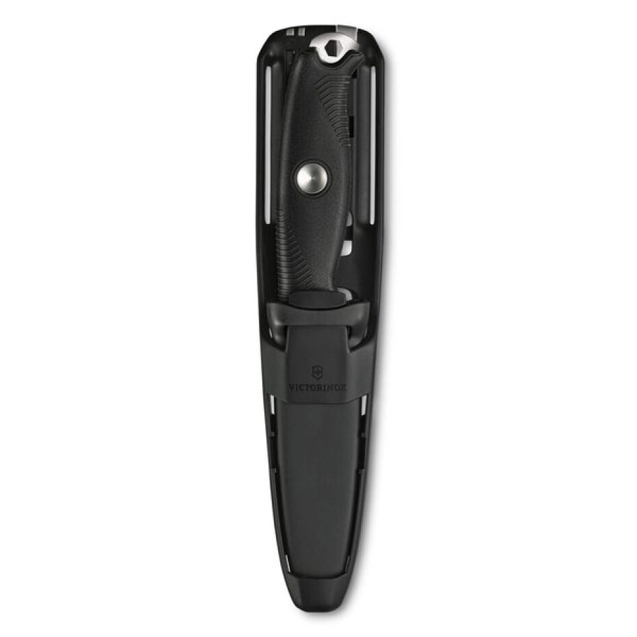 Nůž Victorinox s pevnou čepelí Venture Pro Black 3.0903.3F - main (5)