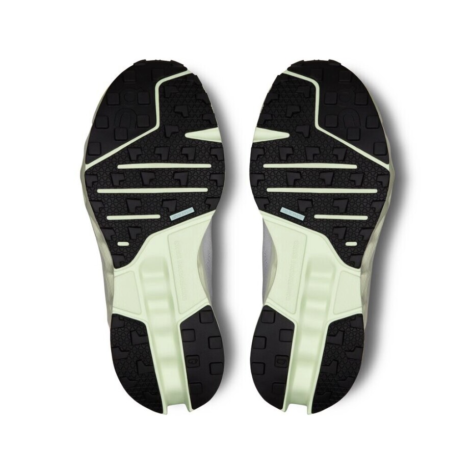 Dámská běžecká obuv On Cloudsurfer Trail Frost/Lima  EUR 41 - main (5)