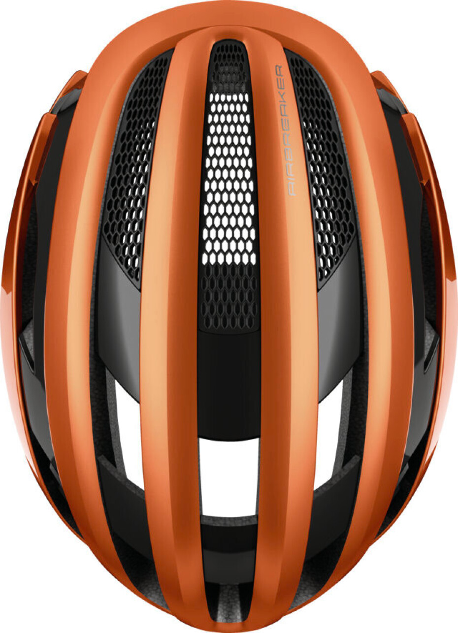 Abus Airbreaker goldfish orange 2024 - main (5)