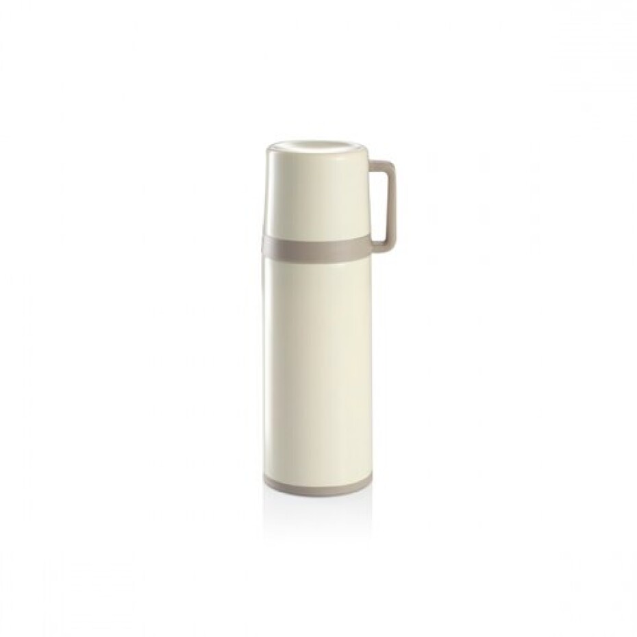 Tescoma Termoska s hrníčkem CONSTANT CREAM, 0,3 l, 0,3 l - main (0)