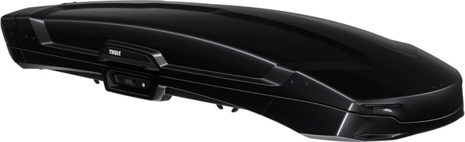 Střešní box Thule Vector Alpine black - main (10)
