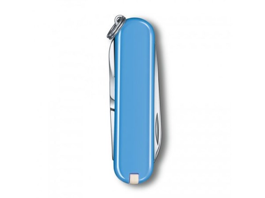 Nůž Victorinox Classic SD Colors Summer Rain 0.6223.28B1 - main (2)