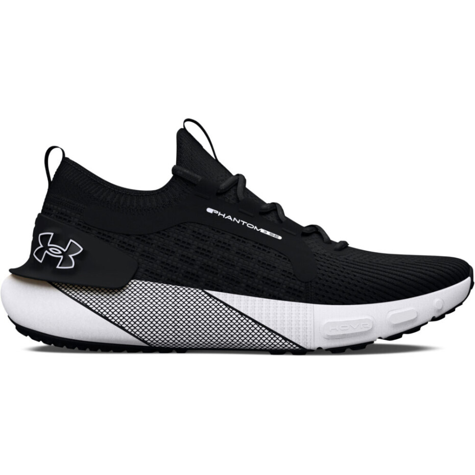 Dámská běžecká obuv Under Armour HOVR Phantom 3 SE-BLK  EUR 43 - main (0)
