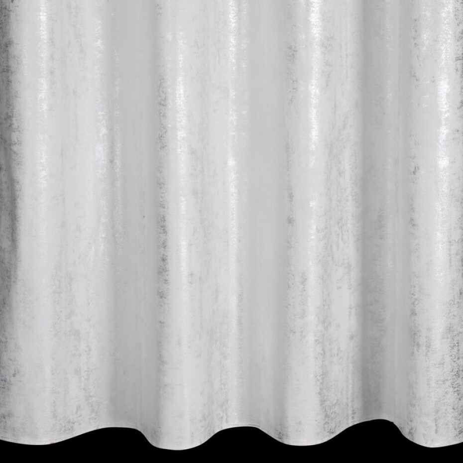 ArtFir Závěs RENIA K | bílá 140 x 250 cm - main (5)
