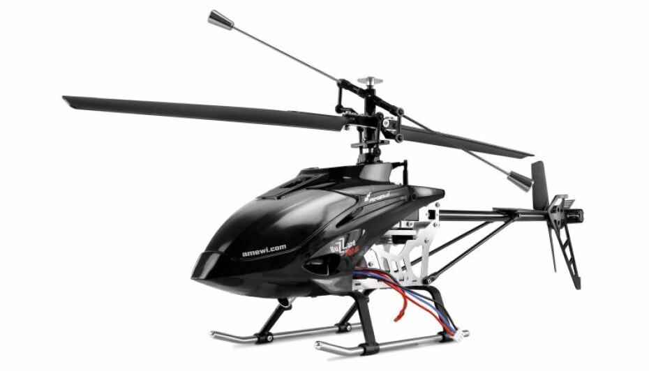 Buzzard PRO XL V2 - main (0)