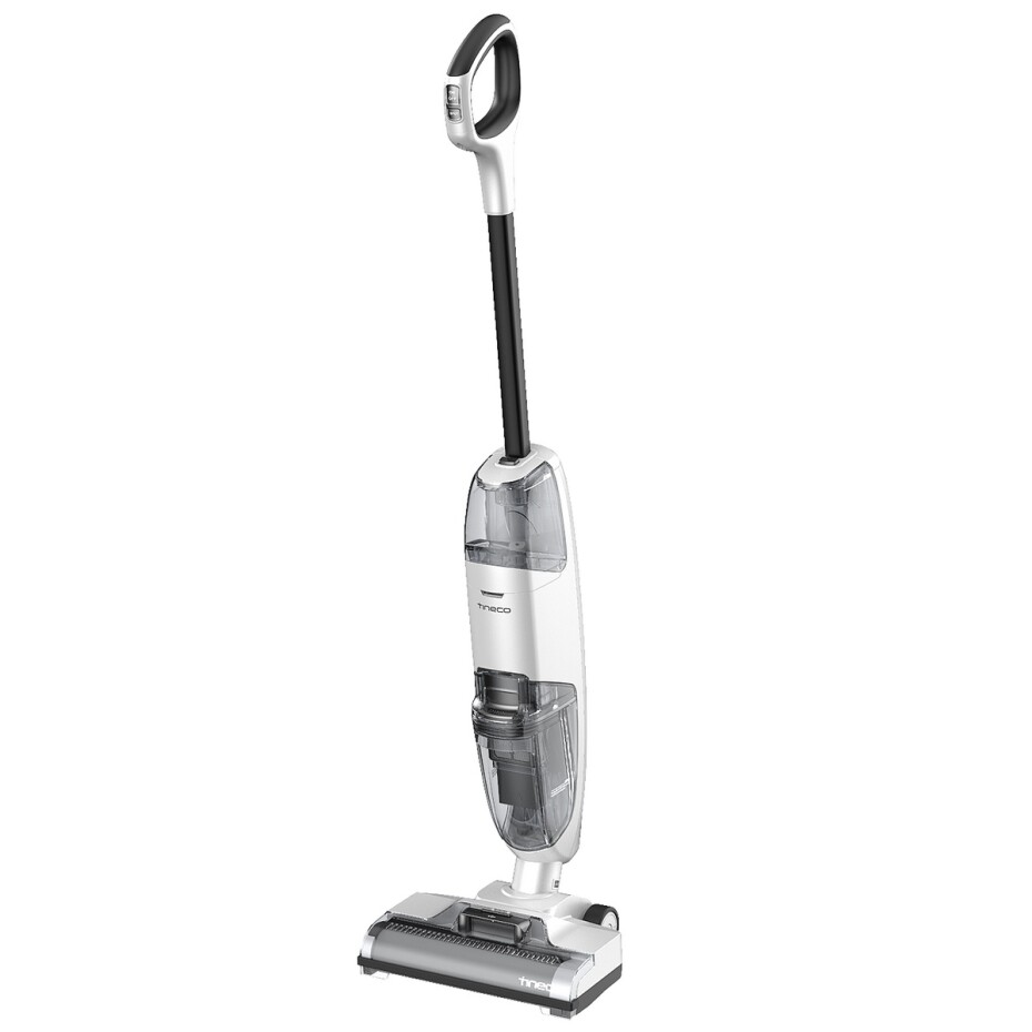 Tineco iFloor 2 Plus akumulátorový tyčový vysavač a mop - main (1)
