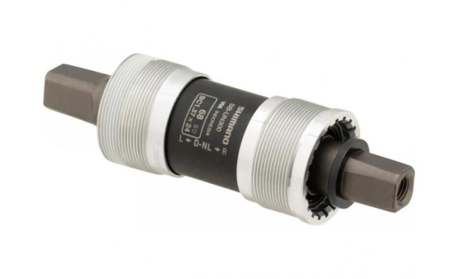 Shimano BB-UN300 4HRAN 68/113 mm osa středová - main (0)