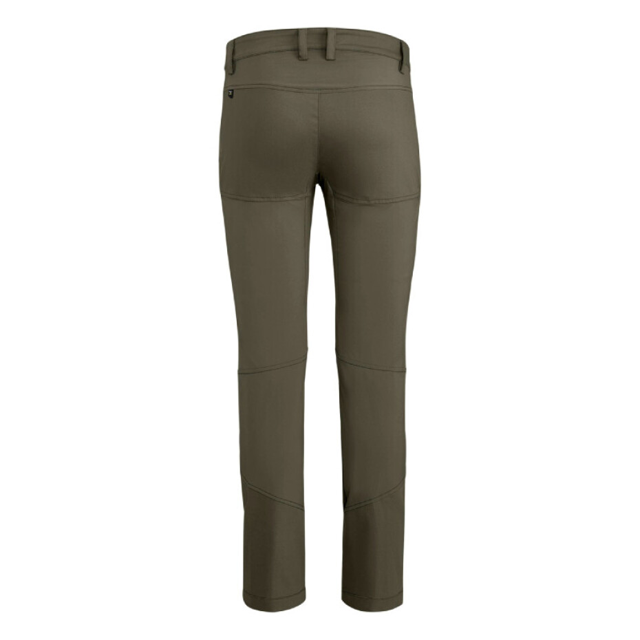 Salewa Fanes Cotton Durastretch hnědá - main (1)