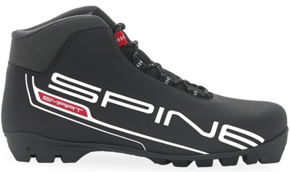 Skol LBTR10-41 Běžecké boty Spine Smart SNS - main (0)