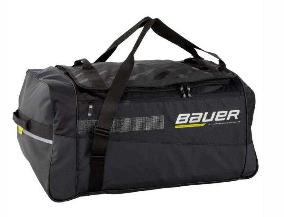 Bauer Taška Elite Carry Bag S21 - main (0)