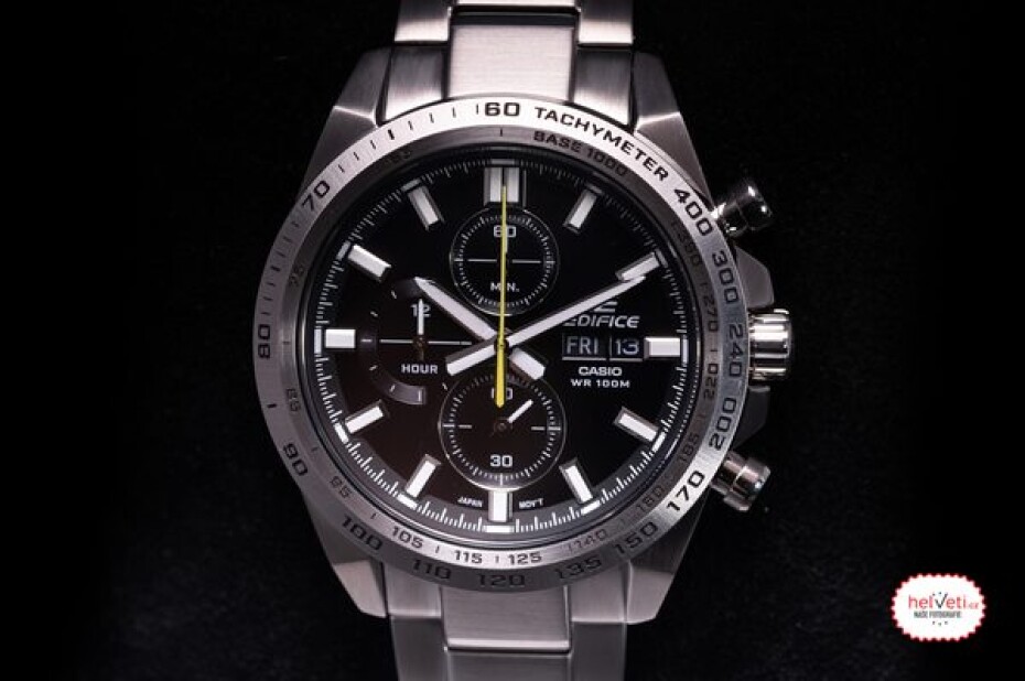 Casio Edifice EFR-574D-1AVUEF - main (5)