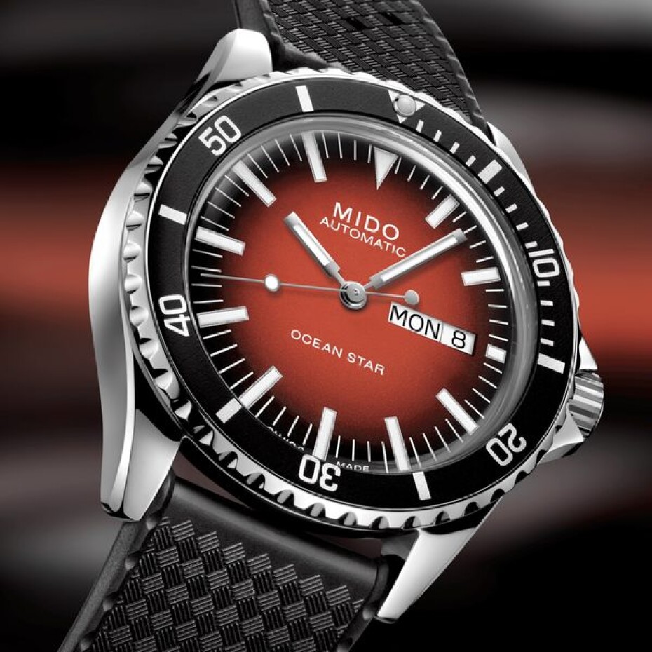 Mido Ocean Star Tribute Gradient M026.830.17.421.00 - main (13)