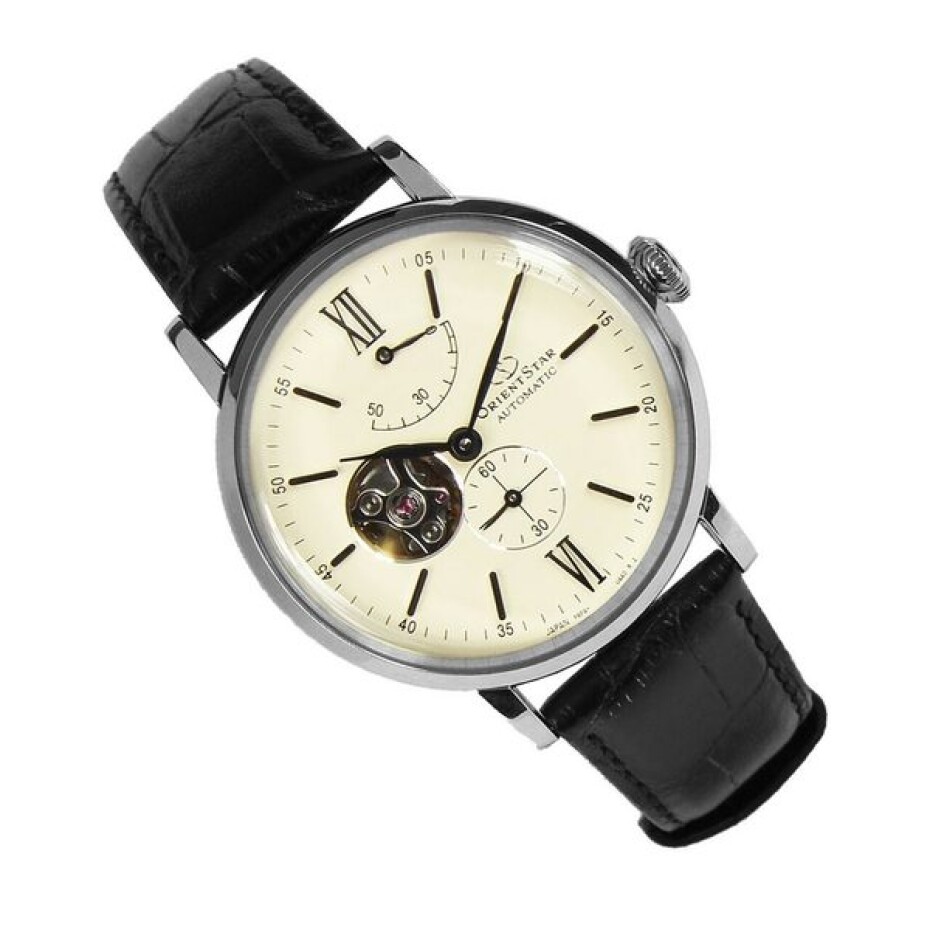Orient Star Classic RE-AV0002S - main (2)